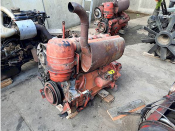 Двигатель DEUTZ