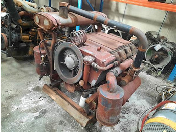 Двигатель DEUTZ