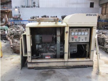 Электрогенератор Deutz Generator: фото 1