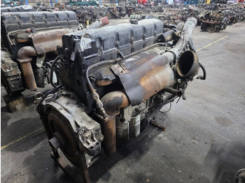 Двигатель Dongfeng DCI11: фото 3