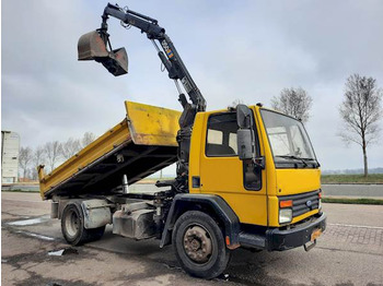 Самосвал Ford CARGO 1213: фото 4