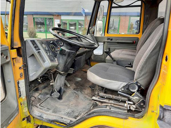 Самосвал Ford CARGO 1213: фото 3