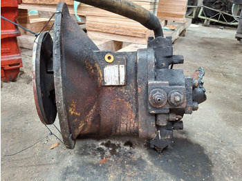 Гидравлический насос HYDROMATIK