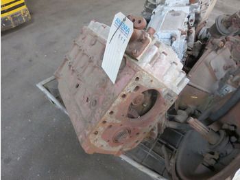 Коробка передач IVECO