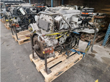 Двигатель IVECO