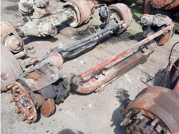 Передняя ось IVECO