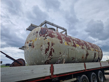 Топливный бак