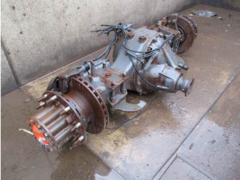 Задняя ось MERCEDES-BENZ Actros