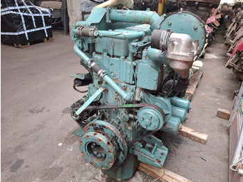 Двигатель MITSUBISHI