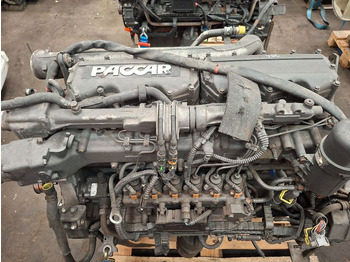 Двигатель PACCAR PR228S2 (310HP): фото 5 Двигатель PACCAR PR228S2 (310HP): фото 5