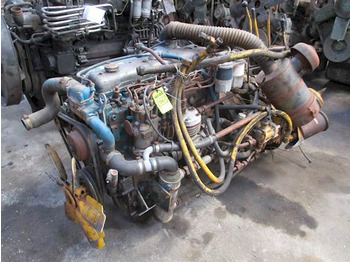 Двигатель PERKINS