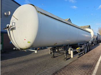 Полуприцеп-цистерна ROBINE