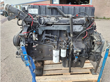 Двигатель Renault DXI12 480 EC01: фото 3