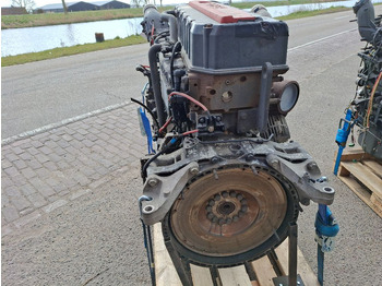 Двигатель Renault DXI12 480 EC01: фото 4