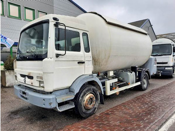 Грузовик-цистерна RENAULT Midliner M 210