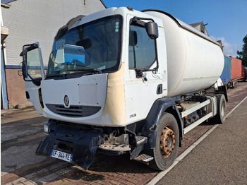 Грузовик-цистерна RENAULT Midlum 280