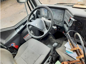 Грузовик-цистерна Renault PREMIUM 210 GAS/LPG: фото 5