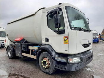 Грузовик-цистерна Renault PREMIUM 210 GAS/LPG: фото 2