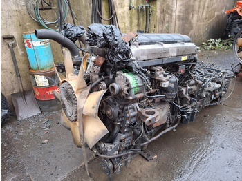 Двигатель RENAULT Premium