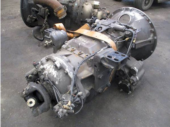 Коробка передач SCANIA