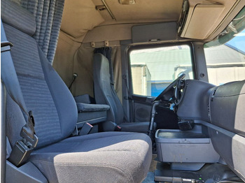 Грузовик с закрытым кузовом Scania R420: фото 3 Грузовик с закрытым кузовом Scania R420: фото 3