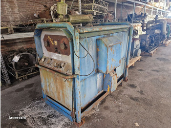 Запчасти DEUTZ