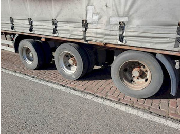 Тентованный полуприцеп TIRSAN-GOCH MZ: фото 4