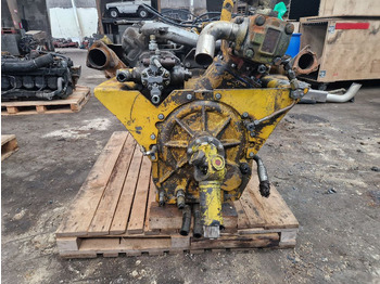 Коробка передач