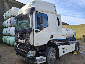 Тягач DAF CF 370