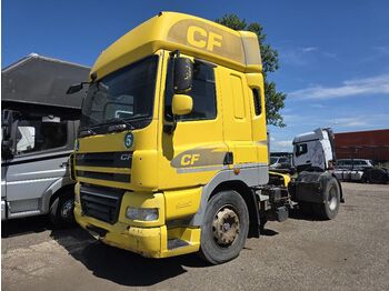 Тягач DAF CF 85 410