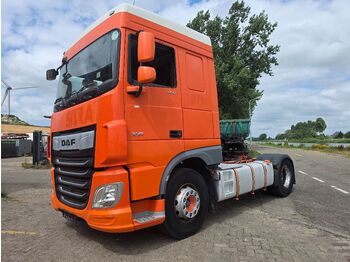 Тягач DAF XF 450