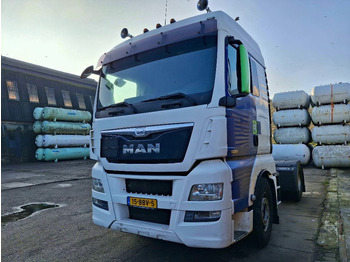 Тягач MAN TGX 18.440