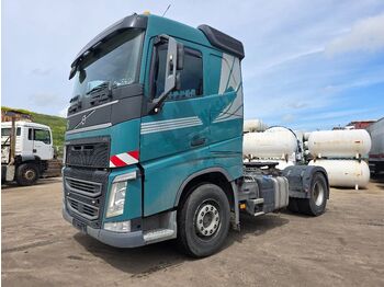 Тягач VOLVO FH 460