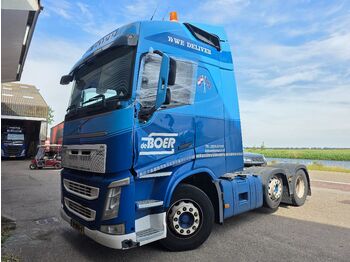 Тягач VOLVO FH 460
