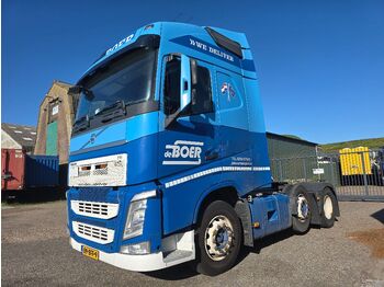 Тягач VOLVO FH 460