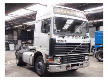 Тягач Volvo F 10: фото 1