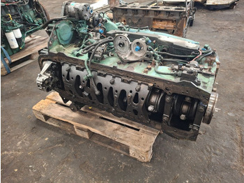 Двигатель VOLVO