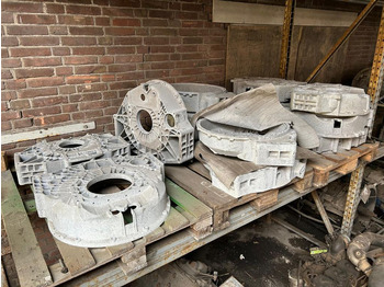 Маховик VOLVO