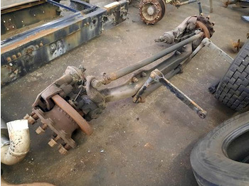 Передняя ось для Грузовиков Volvo FAT7.5: фото 4