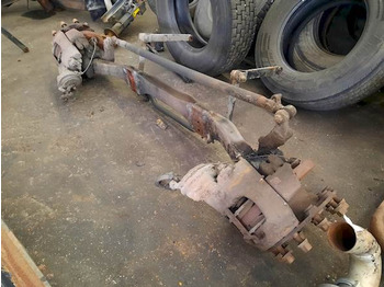 Передняя ось для Грузовиков Volvo FAT7.5: фото 3