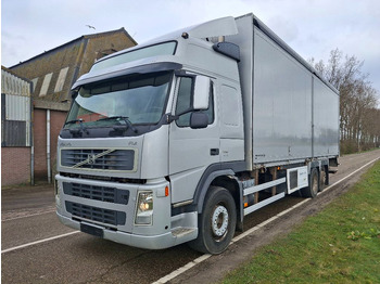 Рефрижератор VOLVO FM 400