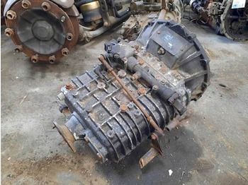Коробка передач ZF