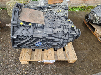 Коробка передач ZF