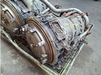 Коробка передач ZF