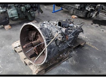 Коробка передач для Грузовиков ZF ECOSPLIT 16S221: фото 1