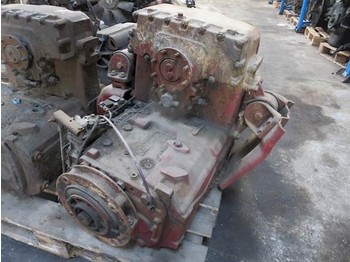 Коробка передач для Грузовиков ZF: фото 1