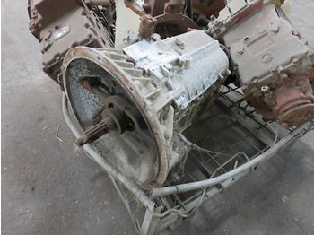 Коробка передач ZF
