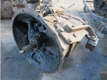 Коробка передач ZF