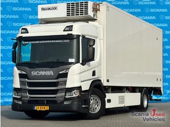 Рефрижератор SCANIA P 320