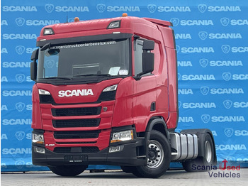 Тягач SCANIA R 450